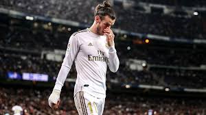Gareth frank bale (born 16 july 1989) is a welsh professional footballer who plays as a winger for spanish club real madrid and the wales. Bericht Gareth Bale Soll Real Madrid Unbedingt Verlassen Drastische Transfer Massnahme Moglich Sportbuzzer De