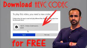 · press button get to install hevc video extension for windows 10. Install Missing Hevc Hdr10 Codec For Free Tech Salsa