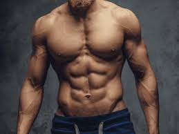 Combien de temps pour devenir musclé ? Combien D Abdos Par Jour Faut Il Faire Pour Obtenir De Bons Resultats