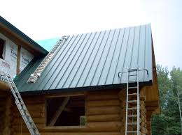 Home Depot Metal Roofing Simple Practical Easy Installation Waterproof Durable Made Of Metal So As Not To Break Easily Roof Design Pergola Fibreglass Roof