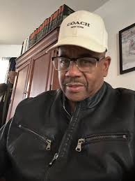 👨🏽‍⚖️👨🏽‍⚖️ THE JUDGE PAID US A VISIT 👨🏽‍⚖️👨🏽‍⚖️ 🗣️🗣️SHARING LIFE  LESSONS 🗣️🗣️ It's always an honor (see what I did there 😃) to have my  friend the Honorable Judge Bernard Jones come