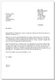 Visa Center Adrian Segura S Collection Of 7 Business Letter Format Ideas