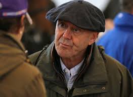 RECORD FOAL DRAFT FOR MICKLEY STUD