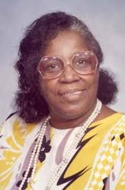 Betty Ruth Oliver-Clark Obituary