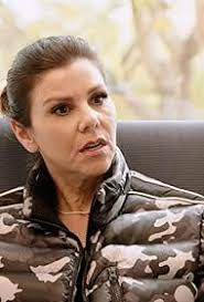 The Real Housewives of Orange County" The Elephant in the Room (TV Episode  2024)