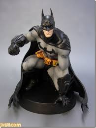 Interactive entertainment for the playstation 3, xbox 360 and microsoft windows.the game was officially announced during the 2009 spike video game awards and was released worldwide for consoles, beginning. Japan Gets A Different Statue With Batman Arkham City Collector S Edition Siliconera