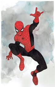 Spider Man Spiderman Art Amazing Spiderman Spiderman