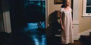 Il sacrificio del cervo sacro (2017). Il Sacrificio Del Cervo Sacro Due Clip Italiane Per Il Film Con Nicole Kidman E Colin Farrell Darkveins Com