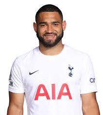 Nuno espirito santo confirms tottenham injury against pacos de ferreira that 'doesn't look good'. Cameron Carter Vickers Profile Stats And News Tottenham Hotspur