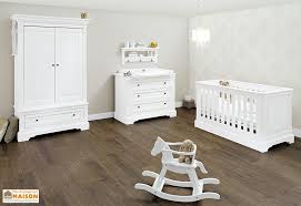 Grâce au prêt étudiant évolutif. Chambre Pour Enfant Avec Lit Evolutif Emilia Nursery Furniture Sets Luxury Baby Room Nursery Furniture
