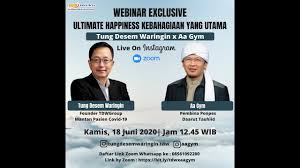 Ayo kirim saran kalian sekarang juga! Motivator Terbaik Indonesia Pak Tung Jasa Bersih Kost Rumah Panggilan No 1 Surabaya