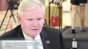 Many at USF Health lend time for human rights causes [video]