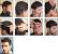 How To Cut Men S Hair Diagram