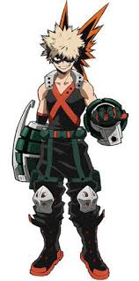 Video game characters note curator, zookeeper, bearhead, maguma iwata — volcano, konako. Image Katsuki Bakugo Boku No Hero Academia Wiki Fandom Powered By Wikia My Hero Academia Amino