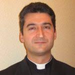 P. José Cristóbal Moreno García, Colaborador de Medjugorje