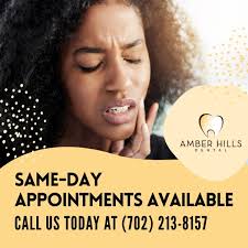 Amber Hills Dental