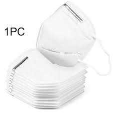 Check spelling or type a new query. 20pcs N95 Feinstaubmasken Ffp2 Atemschutzmasken Mundschutz Maske Gegen Viren Bakterien Wish