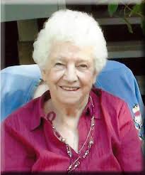Contributions to the tribute of Julia Margaret Duncan