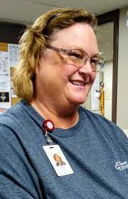 Margaret Goranson's Instagram, Facebook & TikTok