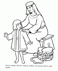 Peninnah made fun of hannah because she didn't have children. Hannah And Samuel Coloring Page Coloring Home