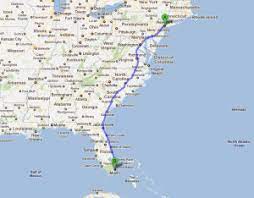 Professional representatives ready to help Auto Transport New York To Miami
