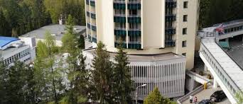 Locație excelentă — cotată 9,1/10! Cazare Danubius Health Spa Resort Bradet 4 PreÅ£uri Camere Localizare HartÄƒ AgenÅ£ia De Turism Enjoytravel ChisinÄƒu Oferte De VacanÈ›Äƒ Bilete De Avion