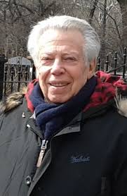 Eric Salerno's Instagram, Twitter & Facebook