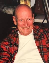 Peter W Hartmann Obituary