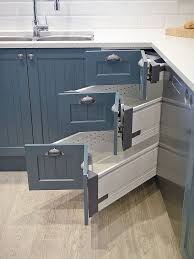 20 Gorgeous Corner Cabinet Storage Ideas For Your Kitchen Corner Kitchen Cabinet Kitchen Corner Storage Kitchen Corner Cupboard