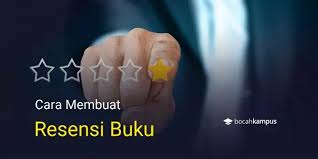Maybe you would like to learn more about one of these? Contoh Resensi Buku Dan Novel Beserta Strukturnya Lengkap