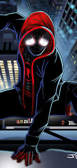 Oct 19, 2017 · download free live wallpaper: 1125x2436 Spiderman Miles Morales Animated 4k Iphone Xs Iphone 10 Iphone X Hd 4k Wallpapers Images Backgrounds Photos And Pictures