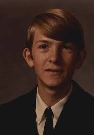 Family of Marcus Boyd