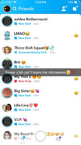 tfft i wish that was me snapchat friends snapchat friend emojis group chat names