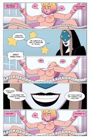 PieceofSoap] Shits and Giggles (Gwenpool) • Free Porn Comics
