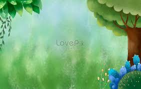 Proses tumbuhan hijau membuat makanan. Ilustrasi Tumbuhan Hijau Gambar Unduh Gratis Imej 401114034 Format Psd My Lovepik Com