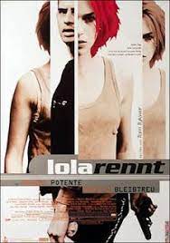 Corre Lola Corre Run Lola Run Lola Rennt Ver Peliculas Online Peliculas Online Peliculas
