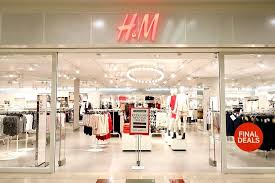 H&m has always offered fashion and quality at the best price and we look forward to bringing a new dimension to the shopping landscape in penang and its residents, said dawn chow, pr and. Ù…ÙˆØ±ÙÙŠÙ† ÙØ§Ø¦Ø¯Ø© Ø¯Ø±Ø§Ø¬Ø© H M Malaysia The Good Steward Com
