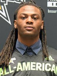 Ty'Ron Hopper, Green Bay, Linebacker