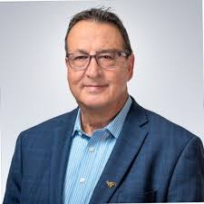 I'm incredibly honored to be featured in this article by CIO World, where I  had the chance to share my thoughts