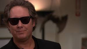 The Office: I'm The Effing Lizard King & 9 Other Iconic Robert California  Quotes
