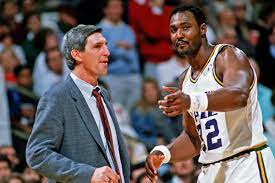 Jerry sloan was the head coach of the utah jazz from 1988 to 2011, and led them to their second nba finals in 1997 and 1998. Jerry Sloan A Look Back At The Life Of The Utah Jazz S Hall Of Fame Coach Deseret News