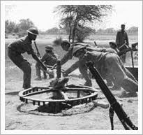 Image result for 1965 india pakistan war