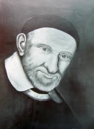 St. Vincent de Paul > 05. Drawings, engravings