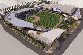 Las Vegas 51s Moving To 150m Summerlin Stadium In 2019