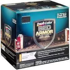 Roll On Bed Liner Autozone Bedliner