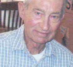 Donald Alfred Buttery Sr. (1927-2010)