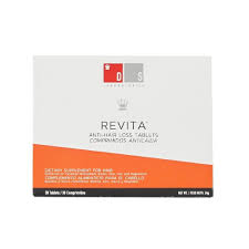Strengthen your hair with the ds laboratories vitamins. Ds Laboratories Revita Anti Hair Loss 30 Tablets Overstock 29167592