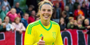 Het was een gelijkmaker waar josine koning, de keepster van het nederlandse elftal en landskampioen den bosch, nog wel van zal balen. Ajacied Lize Kop Met Nederlands Elftal Naar Wk Onder 20 Het Amsterdamsche Voetbal