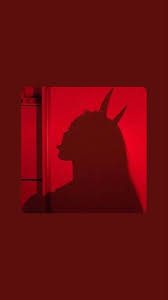 Wallpaper Red Demon Wallpaper Wallpaper S Aesthetic Wallpapers
