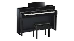 Clp 645 Yamaha Clavinova Digital Piano In Peoria Az